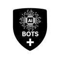 SwissBotsAI Logo